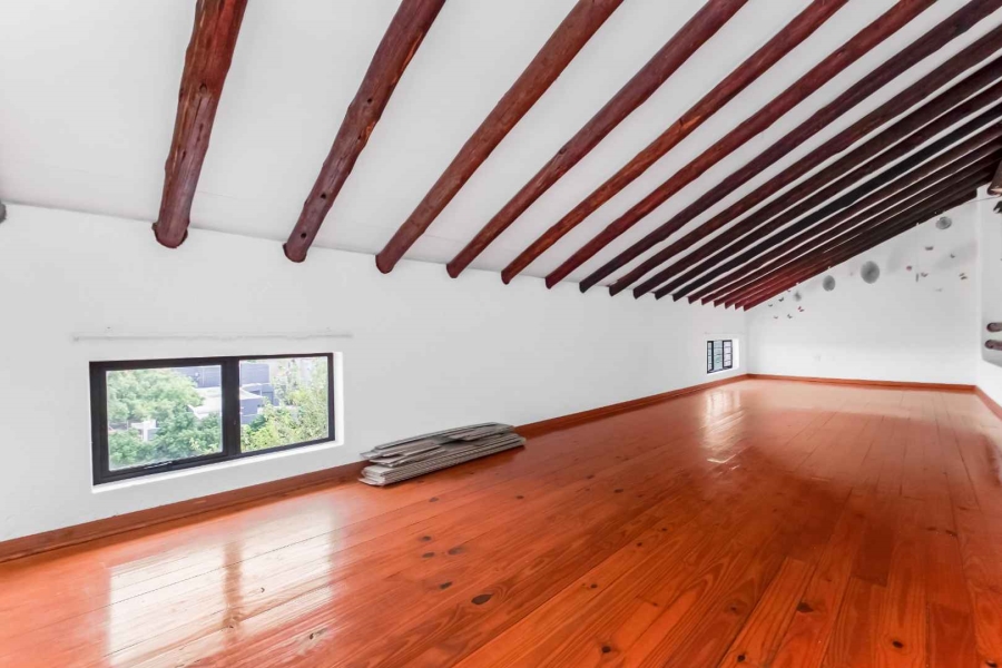 2 Bedroom Property for Sale in Morningside Gauteng