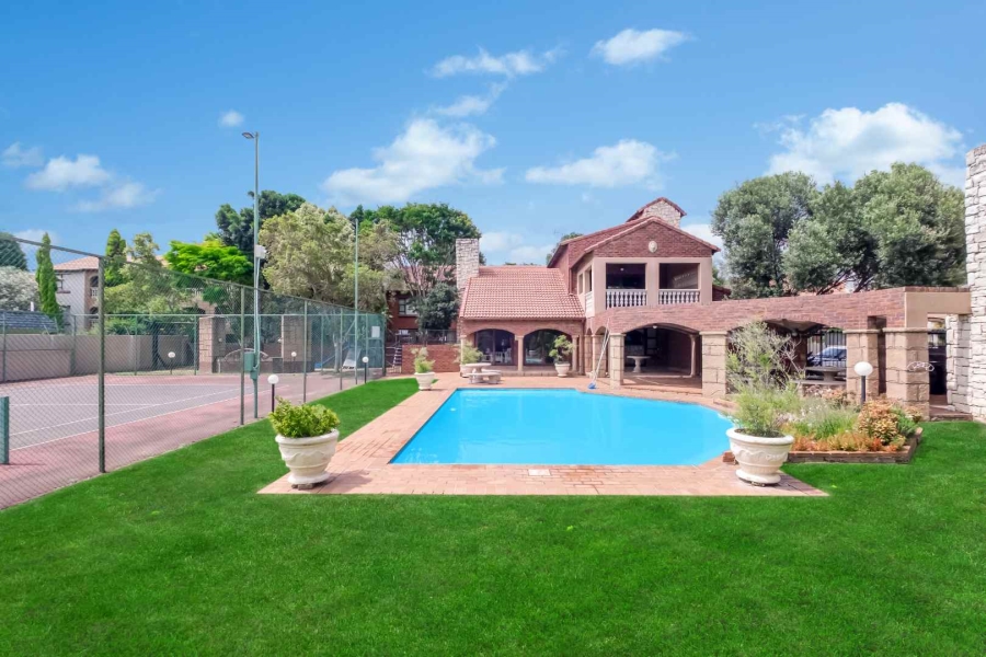 2 Bedroom Property for Sale in Morningside Gauteng