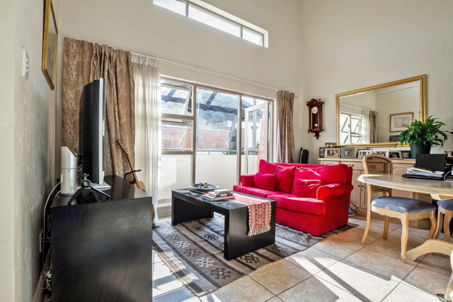 To Let 2 Bedroom Property for Rent in Lonehill Gauteng