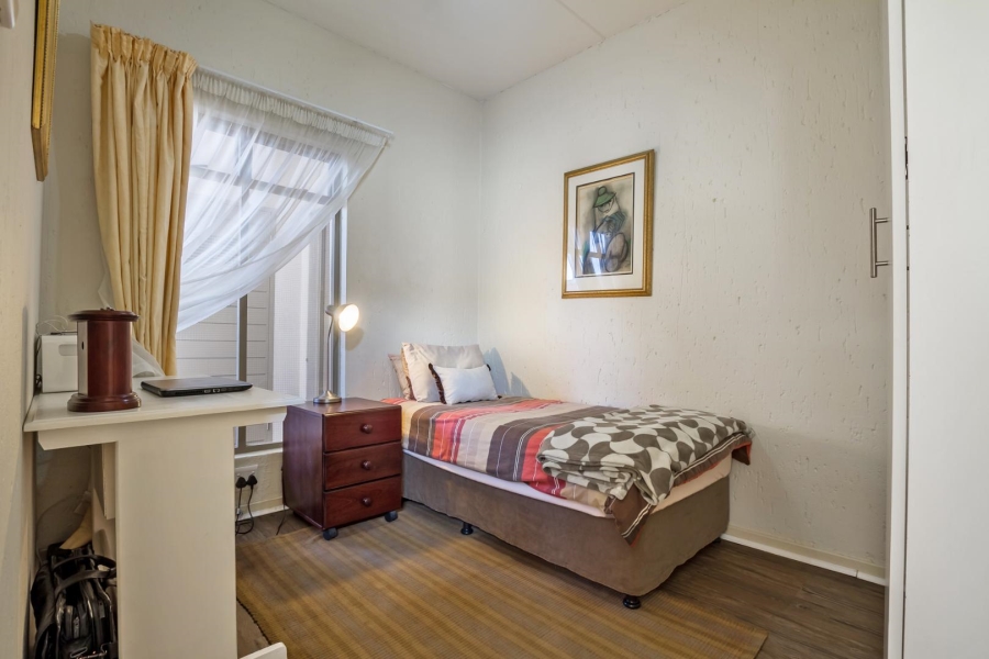 To Let 2 Bedroom Property for Rent in Lonehill Gauteng