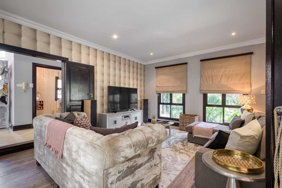 6 Bedroom Property for Sale in Dainfern Golf Estate Gauteng