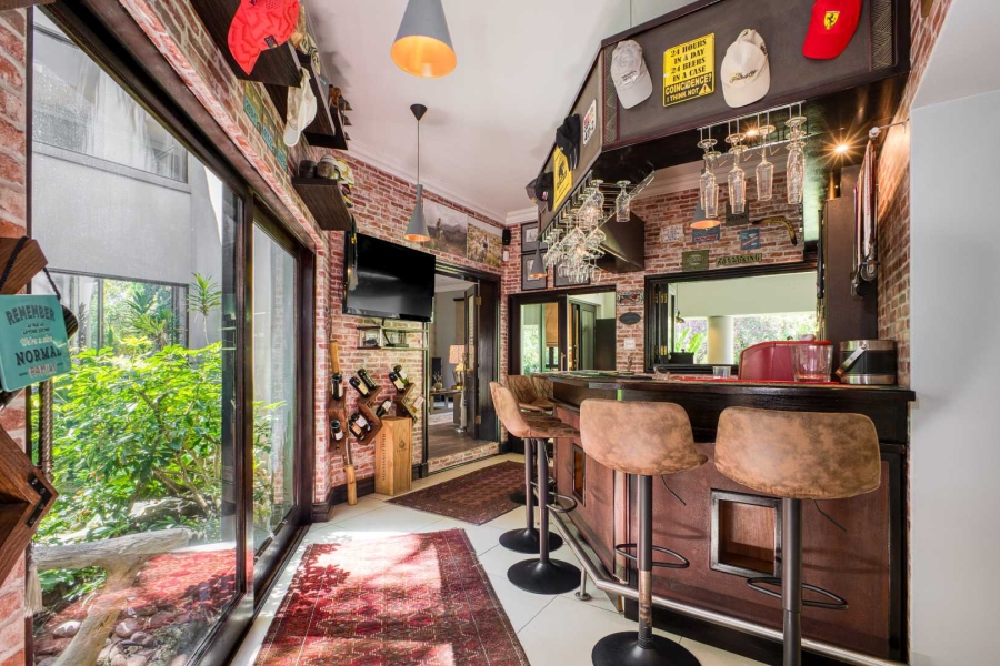 6 Bedroom Property for Sale in Dainfern Golf Estate Gauteng