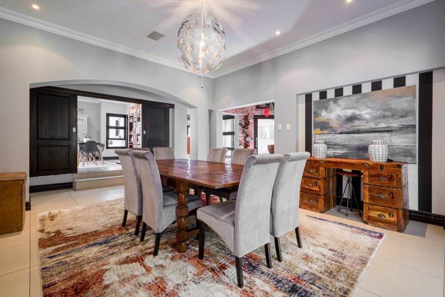 6 Bedroom Property for Sale in Dainfern Golf Estate Gauteng