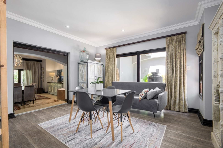 6 Bedroom Property for Sale in Dainfern Golf Estate Gauteng