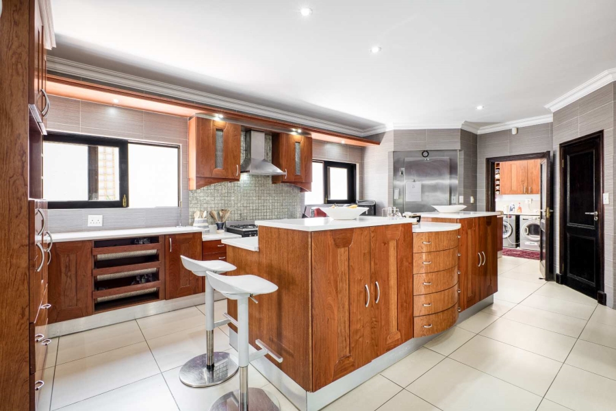 6 Bedroom Property for Sale in Dainfern Golf Estate Gauteng