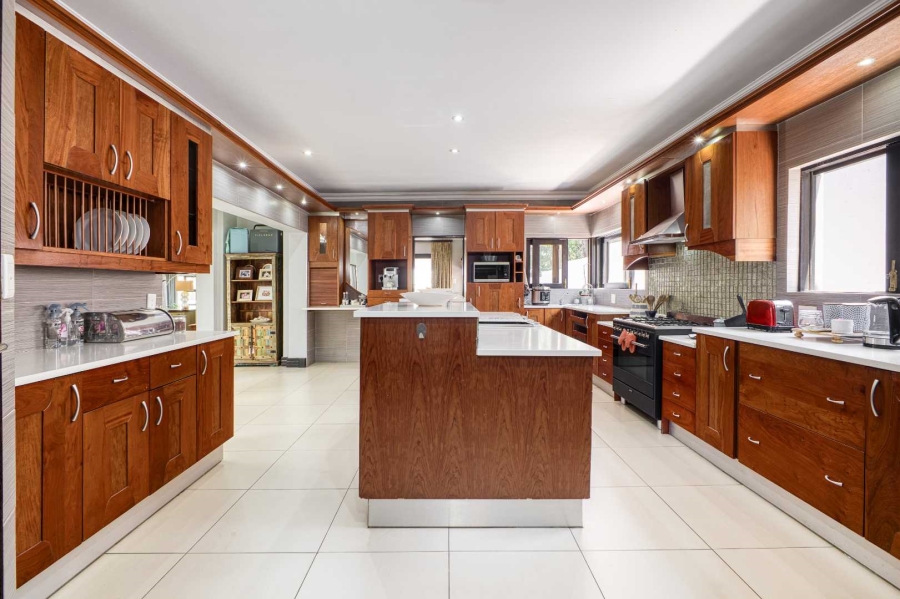 6 Bedroom Property for Sale in Dainfern Golf Estate Gauteng