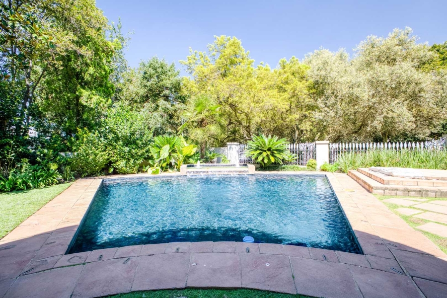 6 Bedroom Property for Sale in Dainfern Golf Estate Gauteng