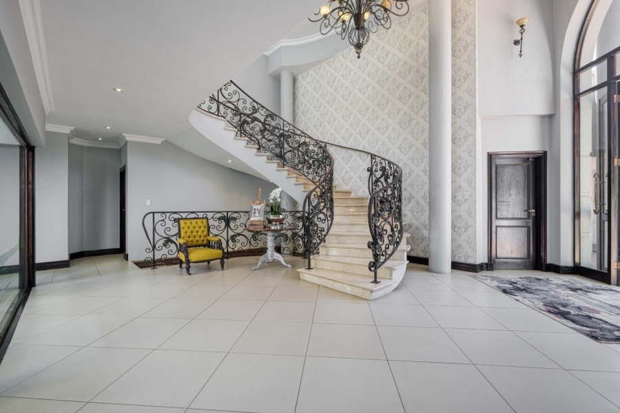 6 Bedroom Property for Sale in Dainfern Golf Estate Gauteng