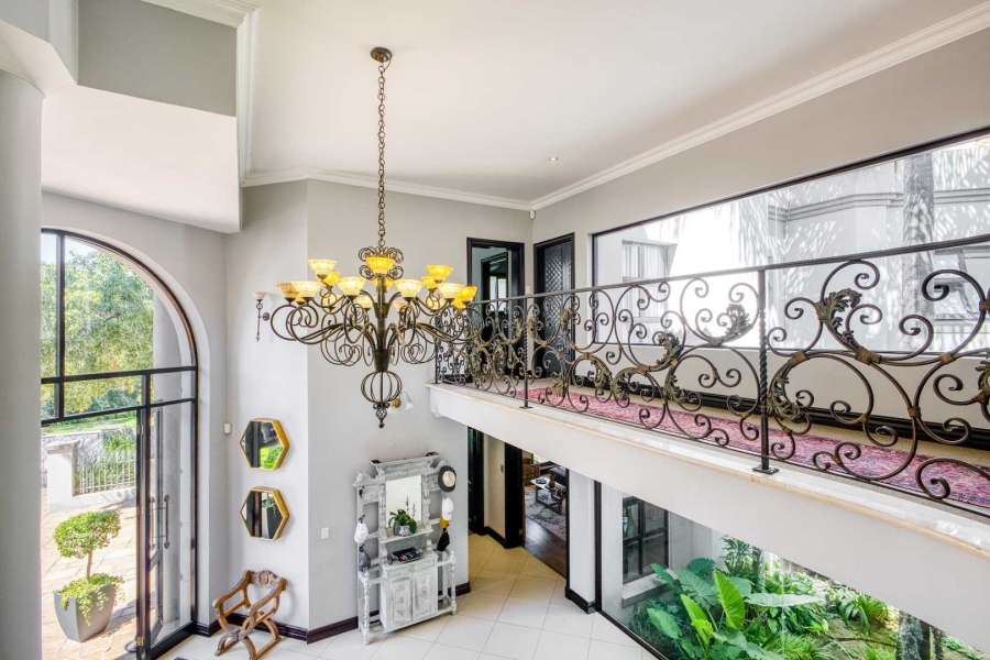 6 Bedroom Property for Sale in Dainfern Golf Estate Gauteng