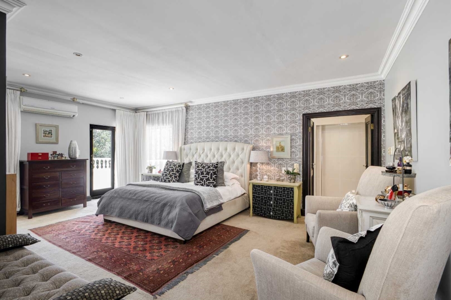 6 Bedroom Property for Sale in Dainfern Golf Estate Gauteng