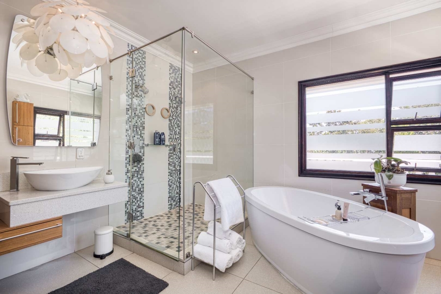 6 Bedroom Property for Sale in Dainfern Golf Estate Gauteng