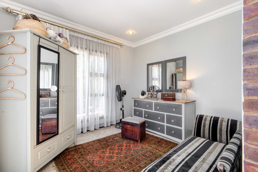 6 Bedroom Property for Sale in Dainfern Golf Estate Gauteng