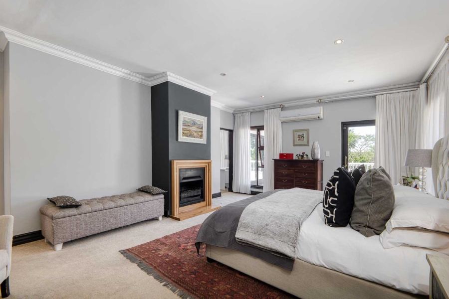 6 Bedroom Property for Sale in Dainfern Golf Estate Gauteng