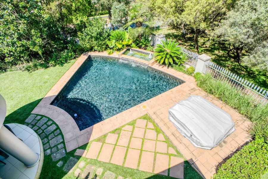 6 Bedroom Property for Sale in Dainfern Golf Estate Gauteng