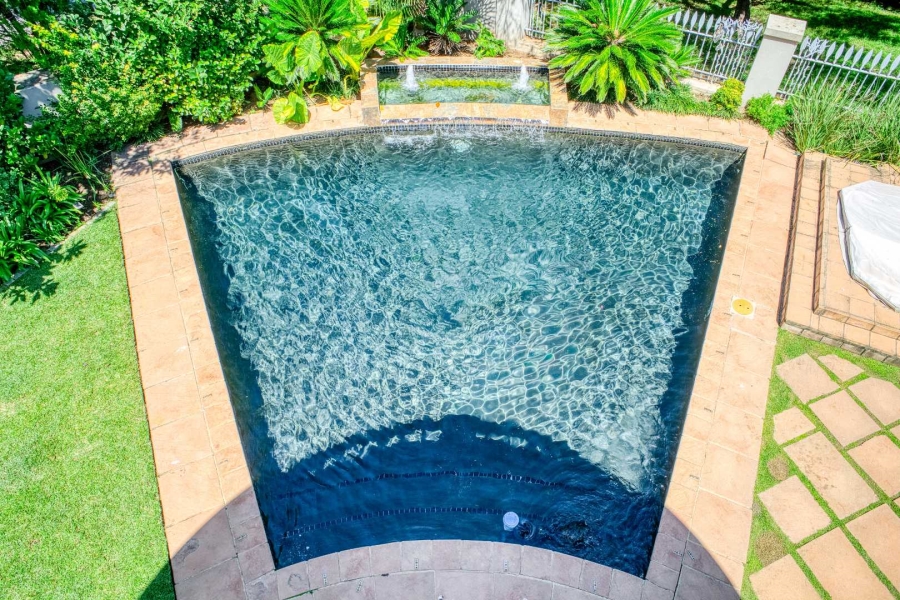 6 Bedroom Property for Sale in Dainfern Golf Estate Gauteng