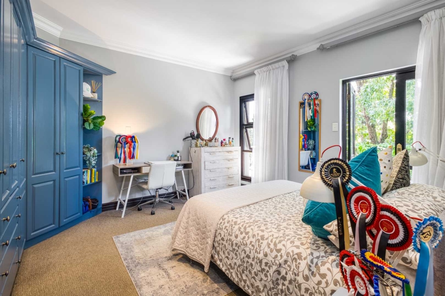 6 Bedroom Property for Sale in Dainfern Golf Estate Gauteng