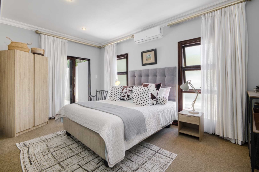 6 Bedroom Property for Sale in Dainfern Golf Estate Gauteng