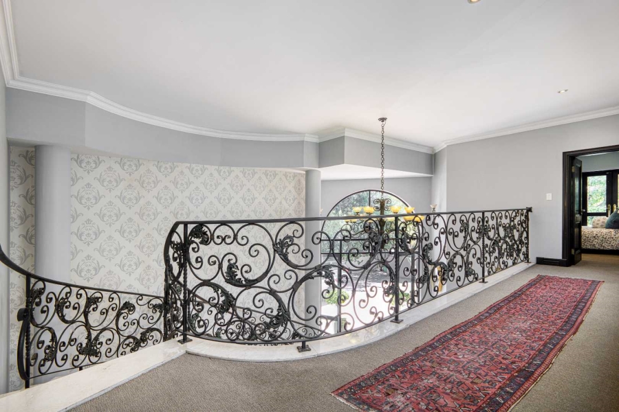 6 Bedroom Property for Sale in Dainfern Golf Estate Gauteng