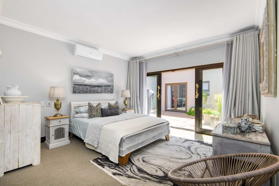 6 Bedroom Property for Sale in Dainfern Golf Estate Gauteng