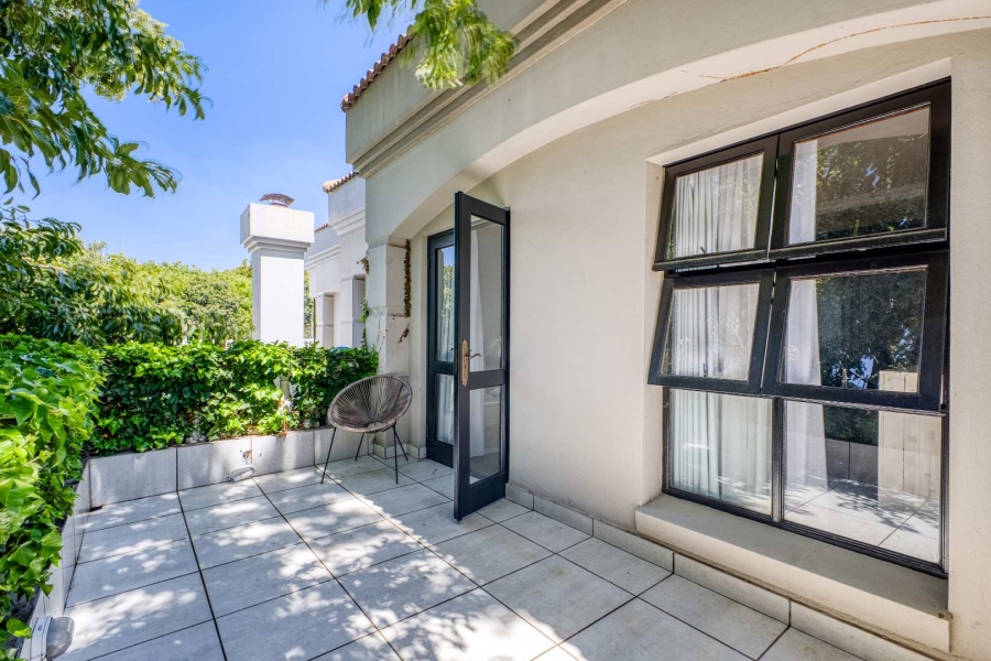 6 Bedroom Property for Sale in Dainfern Golf Estate Gauteng