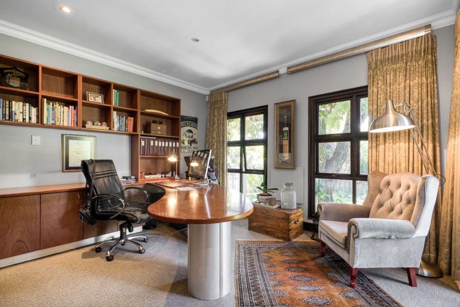 6 Bedroom Property for Sale in Dainfern Golf Estate Gauteng