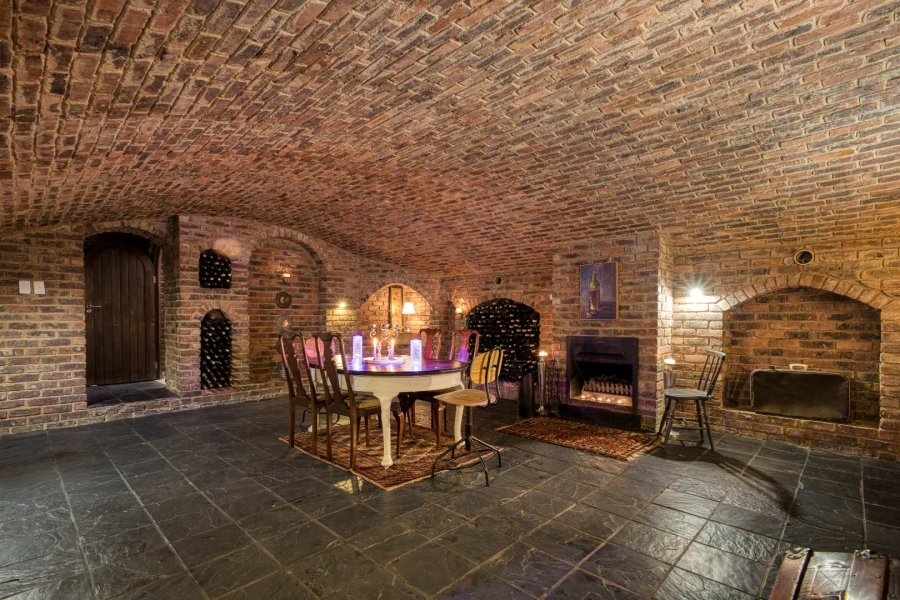 6 Bedroom Property for Sale in Dainfern Golf Estate Gauteng