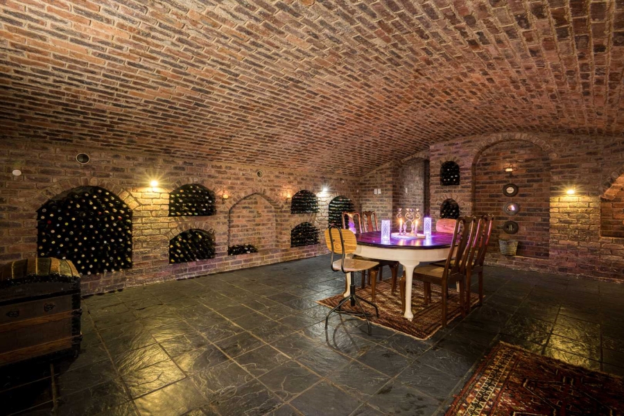 6 Bedroom Property for Sale in Dainfern Golf Estate Gauteng