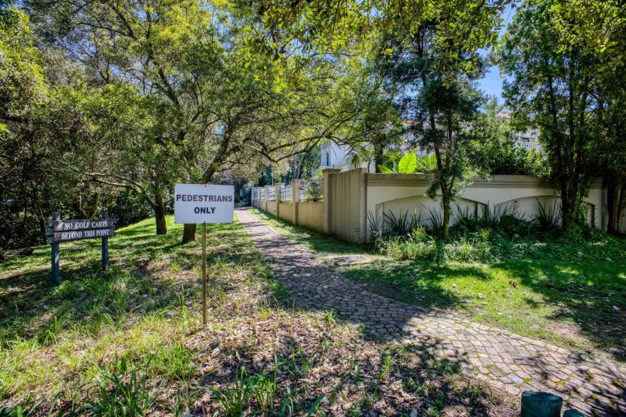 6 Bedroom Property for Sale in Dainfern Golf Estate Gauteng