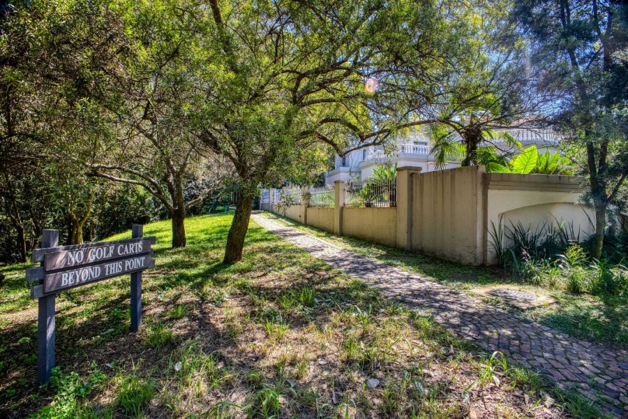 6 Bedroom Property for Sale in Dainfern Golf Estate Gauteng