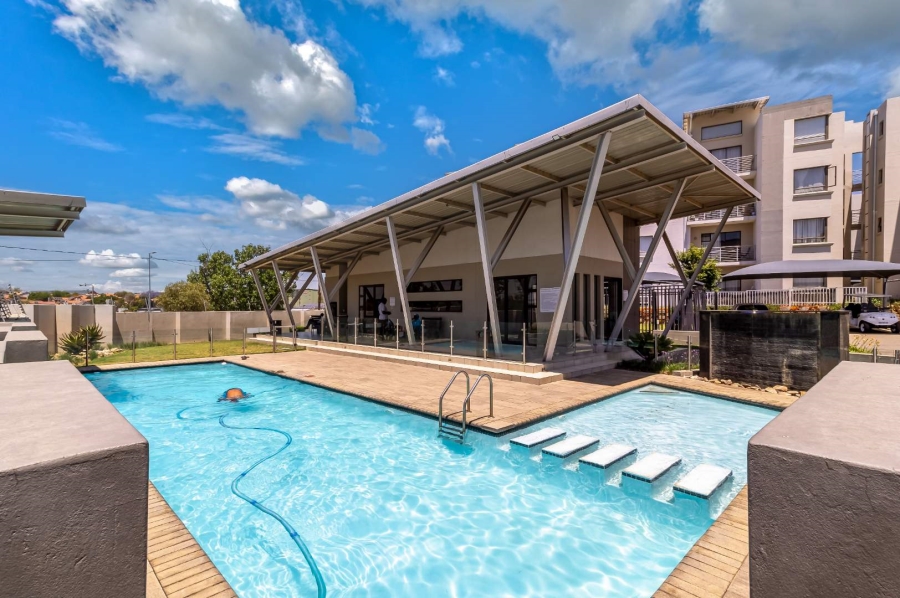 3 Bedroom Property for Sale in Broadacres Gauteng