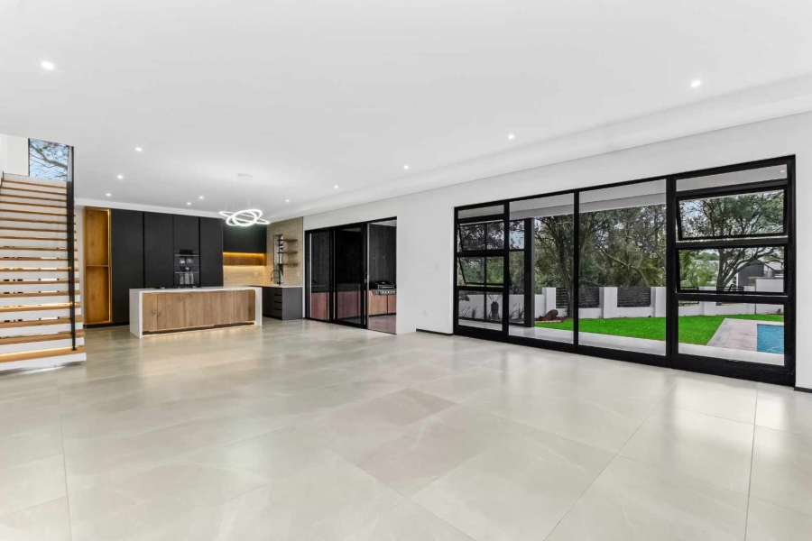 4 Bedroom Property for Sale in Helderfontein Estate Gauteng