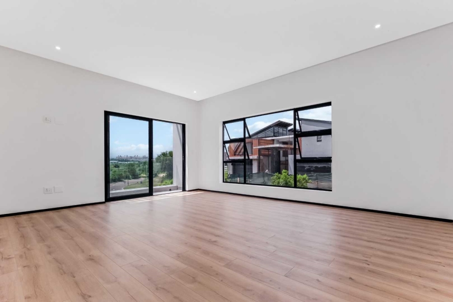 4 Bedroom Property for Sale in Helderfontein Estate Gauteng