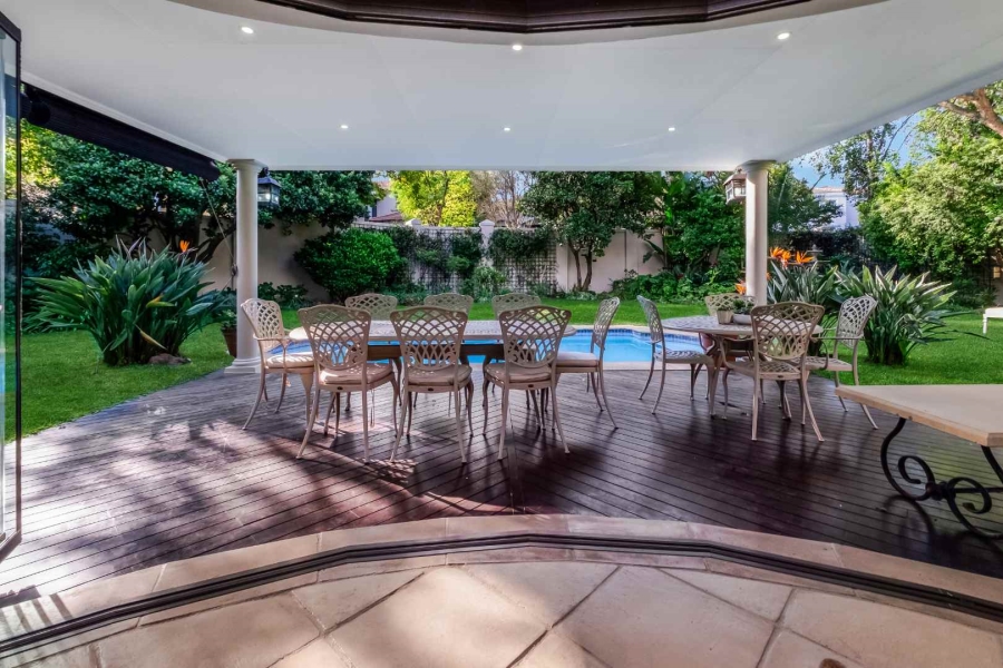 5 Bedroom Property for Sale in Dainfern Valley Gauteng