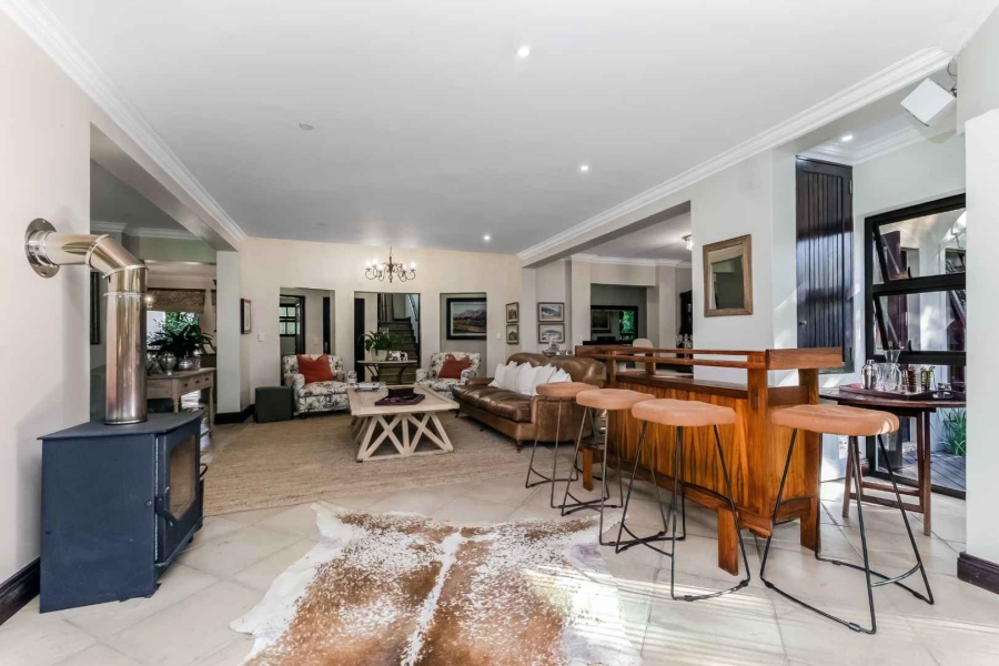 5 Bedroom Property for Sale in Dainfern Valley Gauteng