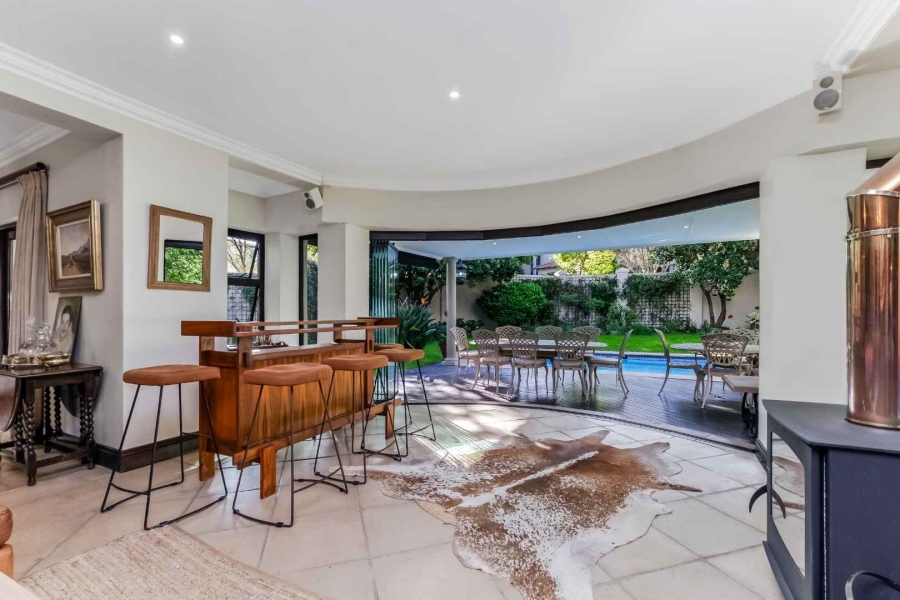 5 Bedroom Property for Sale in Dainfern Valley Gauteng