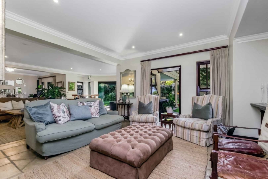 5 Bedroom Property for Sale in Dainfern Valley Gauteng