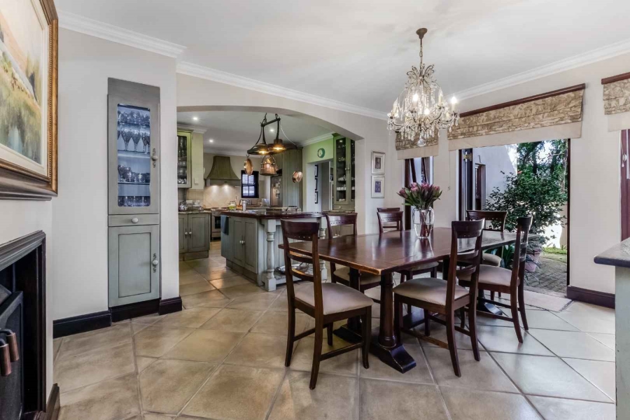 5 Bedroom Property for Sale in Dainfern Valley Gauteng