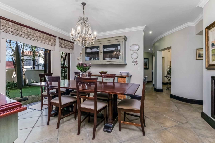 5 Bedroom Property for Sale in Dainfern Valley Gauteng