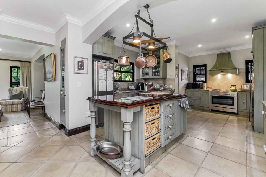 5 Bedroom Property for Sale in Dainfern Valley Gauteng