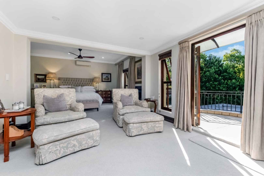 5 Bedroom Property for Sale in Dainfern Valley Gauteng