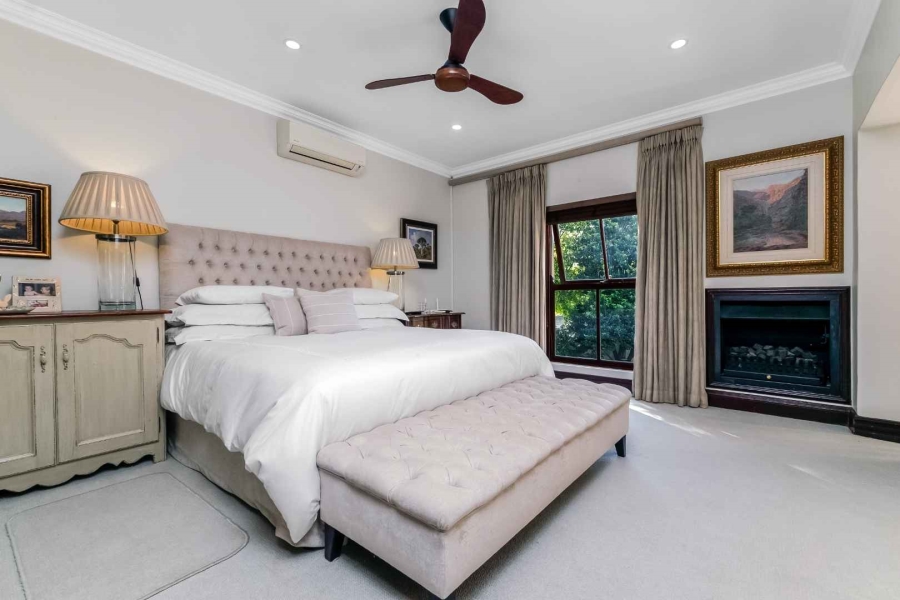 5 Bedroom Property for Sale in Dainfern Valley Gauteng