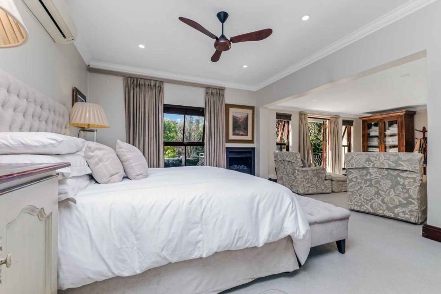 5 Bedroom Property for Sale in Dainfern Valley Gauteng