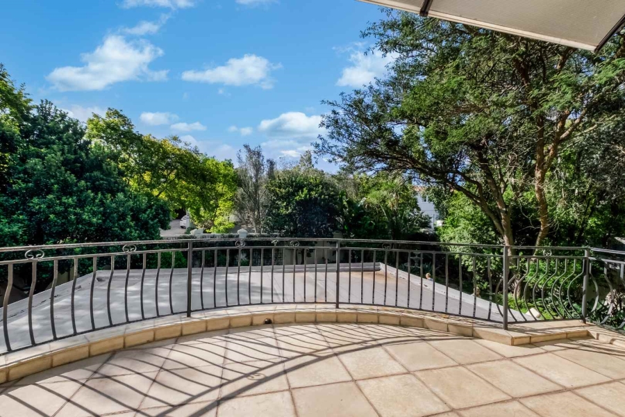 5 Bedroom Property for Sale in Dainfern Valley Gauteng