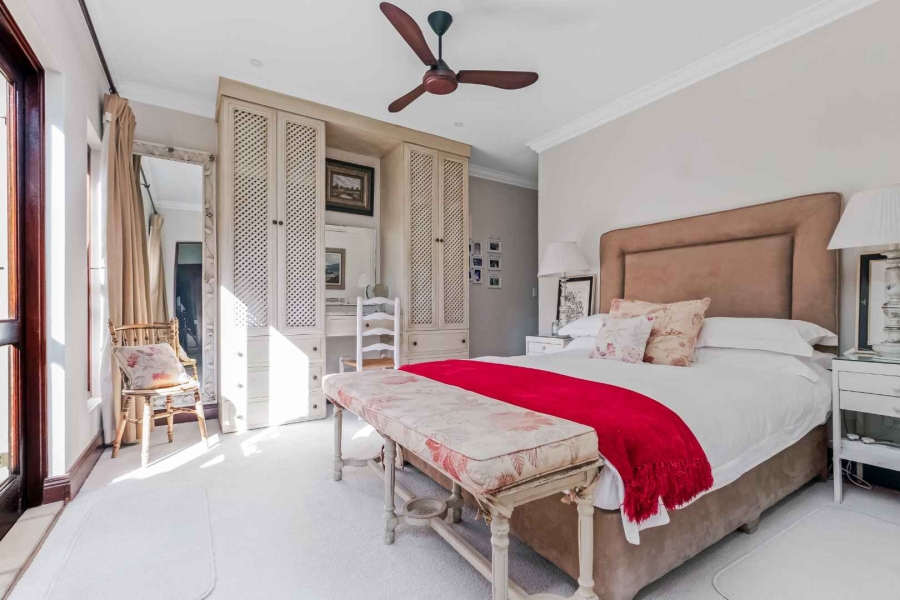 5 Bedroom Property for Sale in Dainfern Valley Gauteng