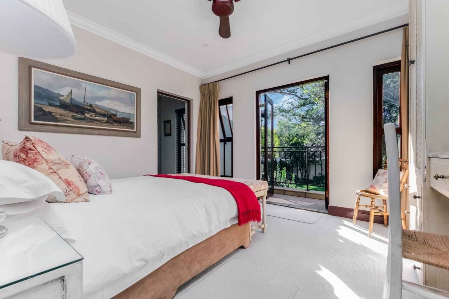 5 Bedroom Property for Sale in Dainfern Valley Gauteng