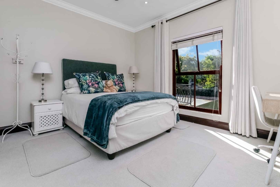 5 Bedroom Property for Sale in Dainfern Valley Gauteng