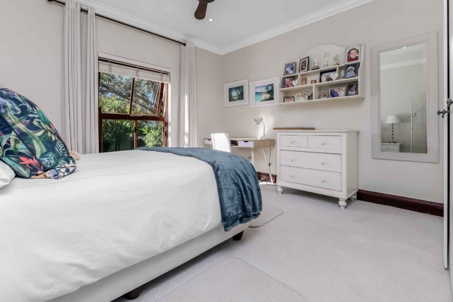 5 Bedroom Property for Sale in Dainfern Valley Gauteng