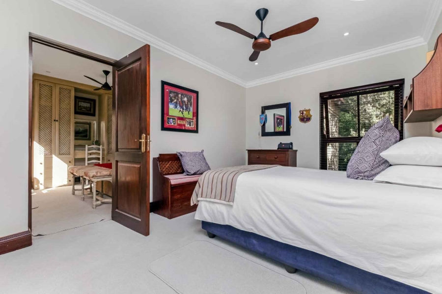 5 Bedroom Property for Sale in Dainfern Valley Gauteng