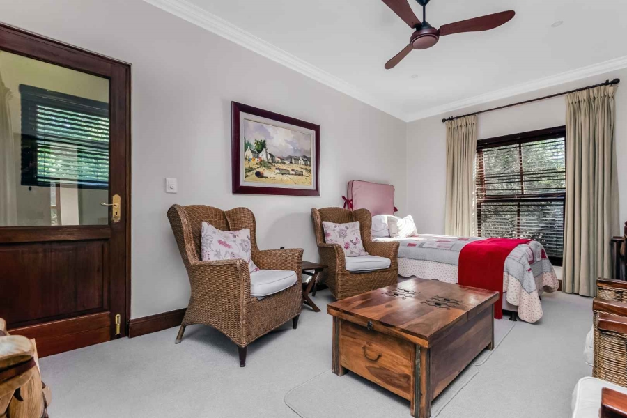 5 Bedroom Property for Sale in Dainfern Valley Gauteng