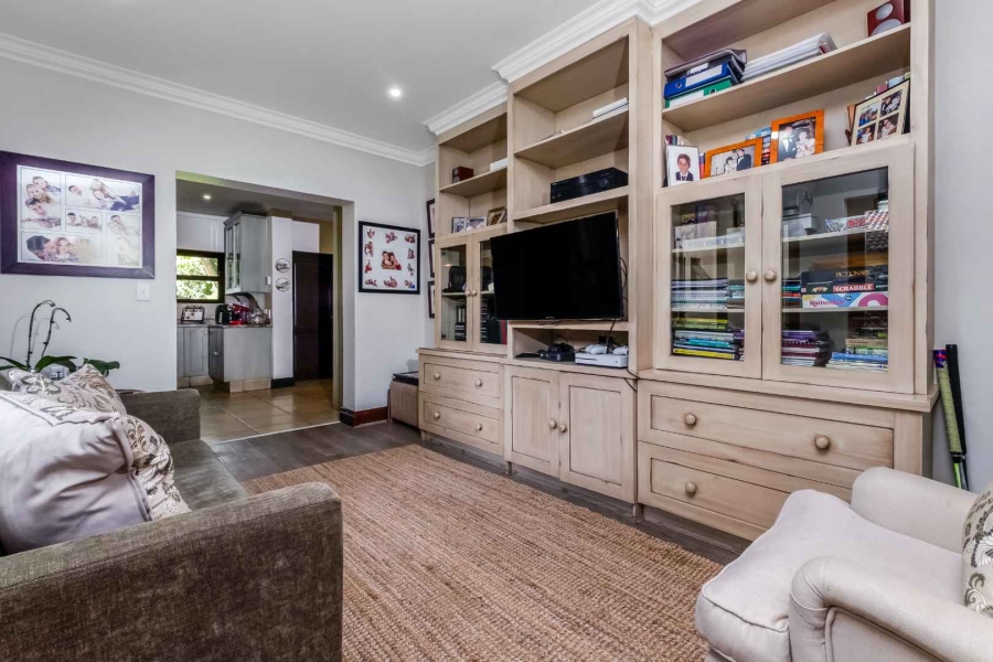 5 Bedroom Property for Sale in Dainfern Valley Gauteng